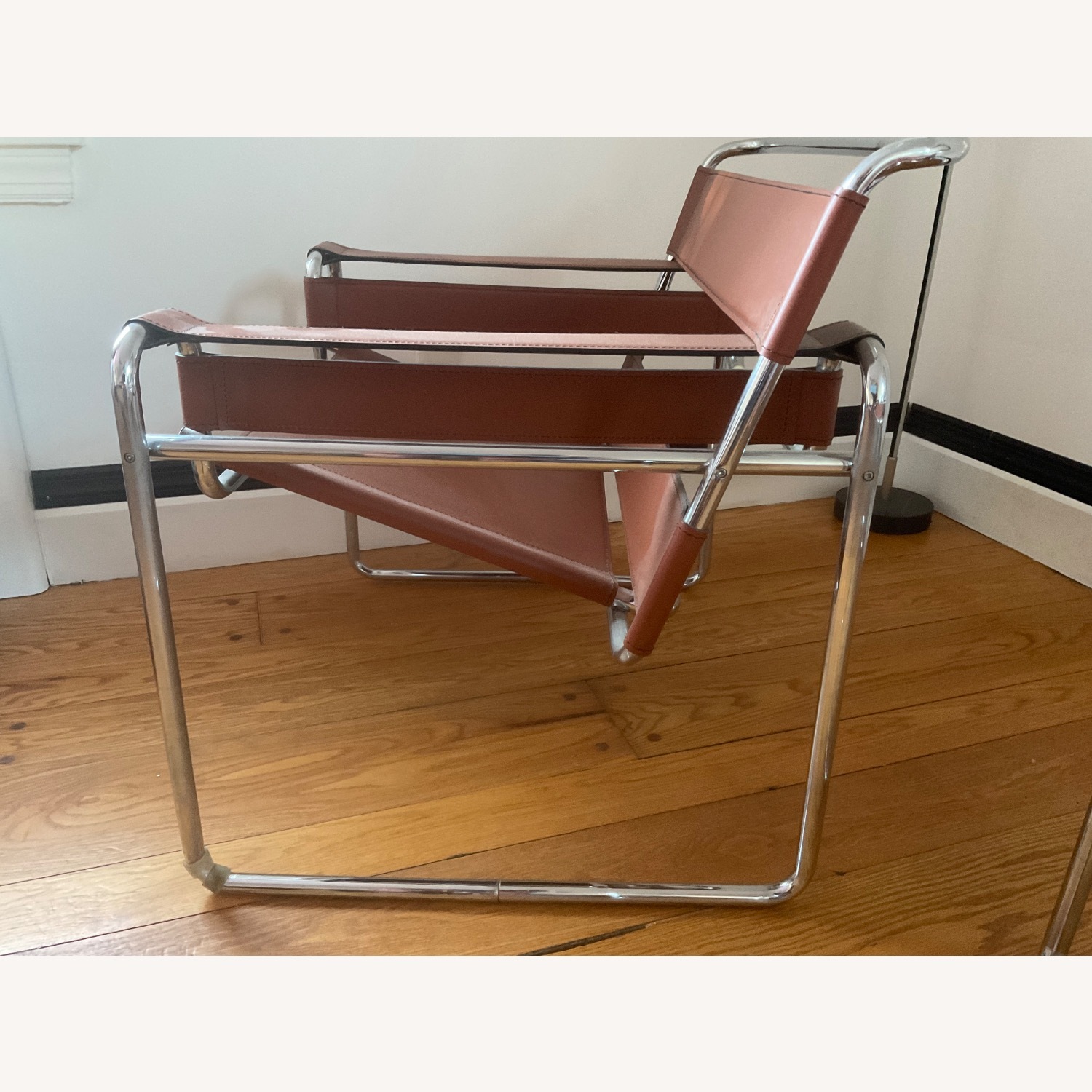 Vintage Accent Chairs - Set of 2 - image-3