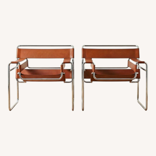 Used Vintage Accent Chairs for sale on AptDeco