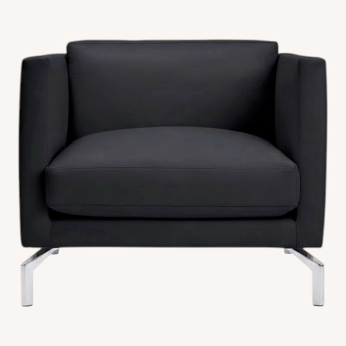 Used Design Within Reach Comolino Armchair for sale on AptDeco