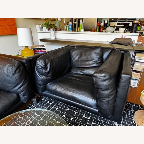 Used Design Within Reach Comolino Armchair for sale on AptDeco
