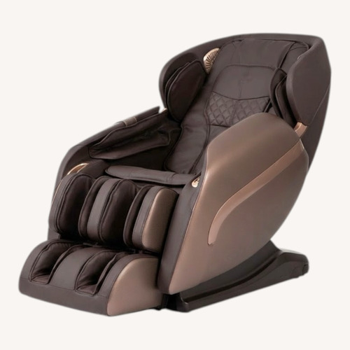 Used Zero Gravity Massage Chair for sale on AptDeco