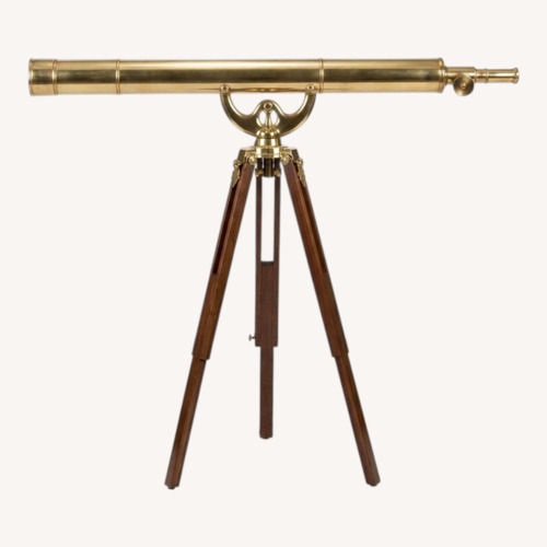 Used Bausch & Lomb Harbor Master Telescope for sale on AptDeco