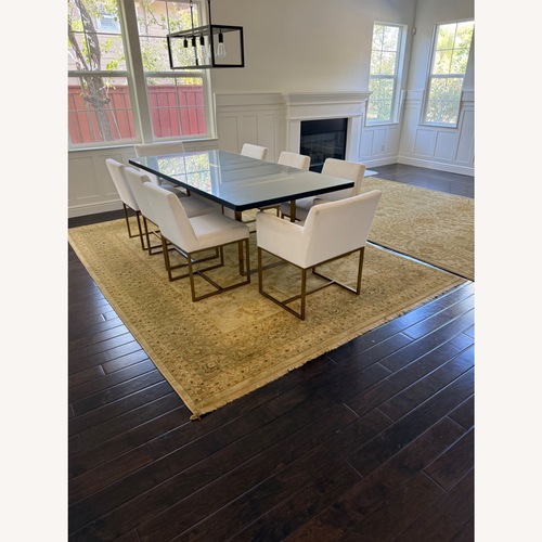 Used Dining Set for sale on AptDeco