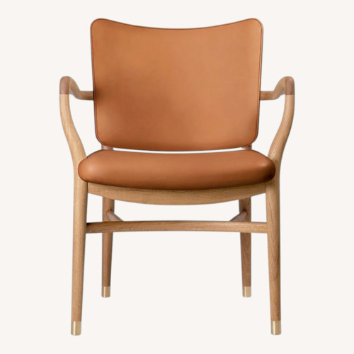 Used Carl Hansen & Son Monarch Chair for sale on AptDeco