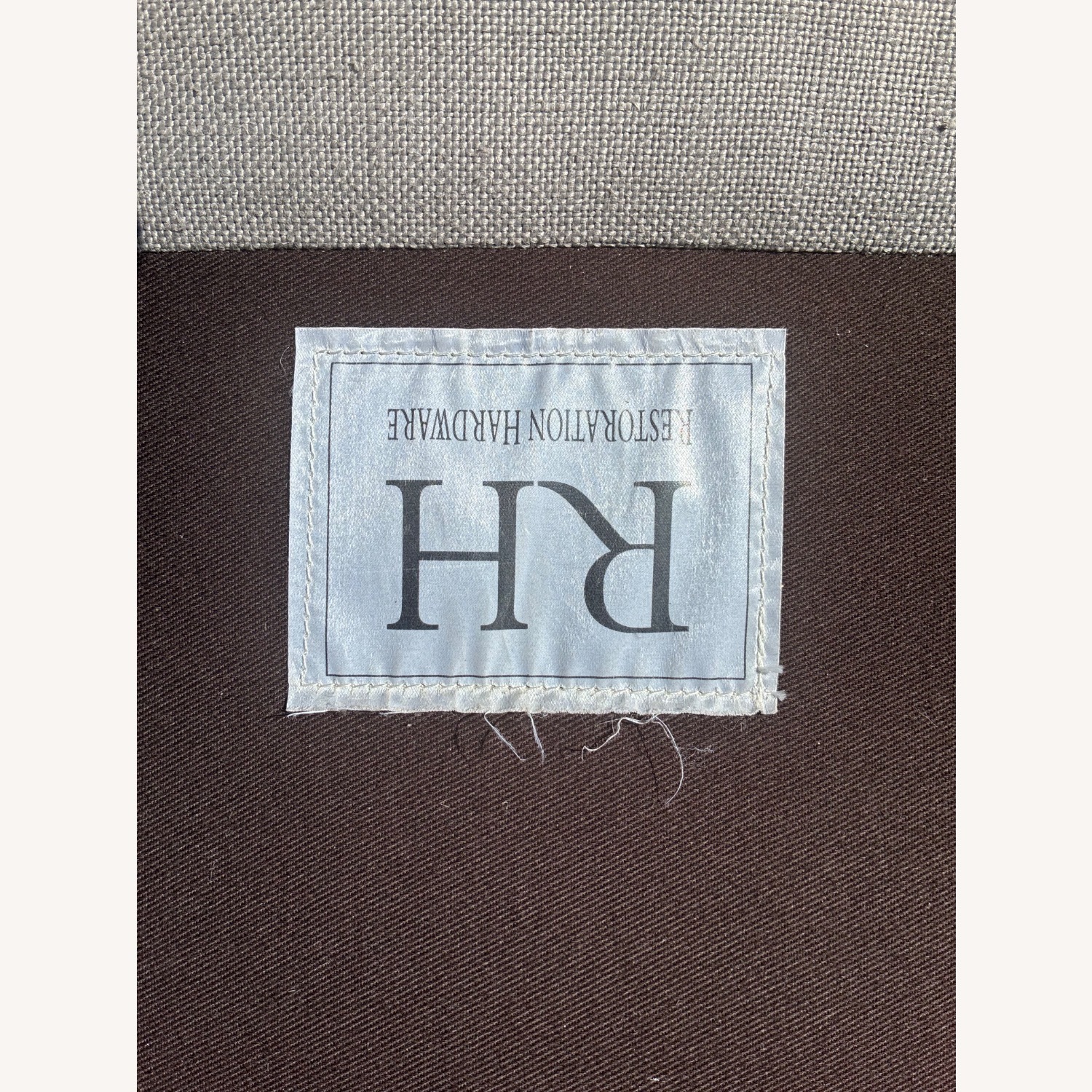 Restoration Hardware Maxwell 5 Piece Sectional - image-18