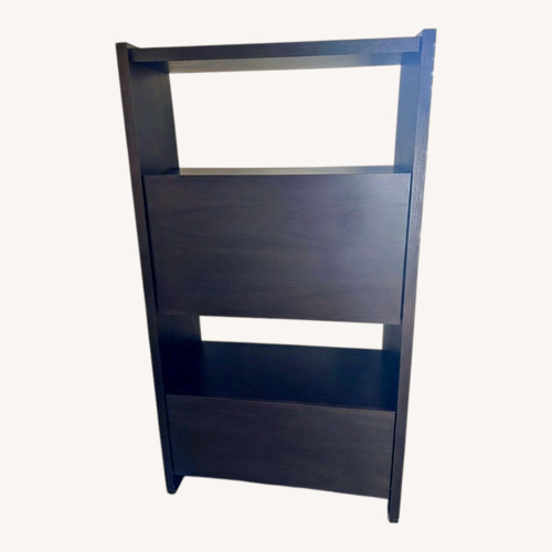Used West Elm Secretary Desk  for sale on AptDeco