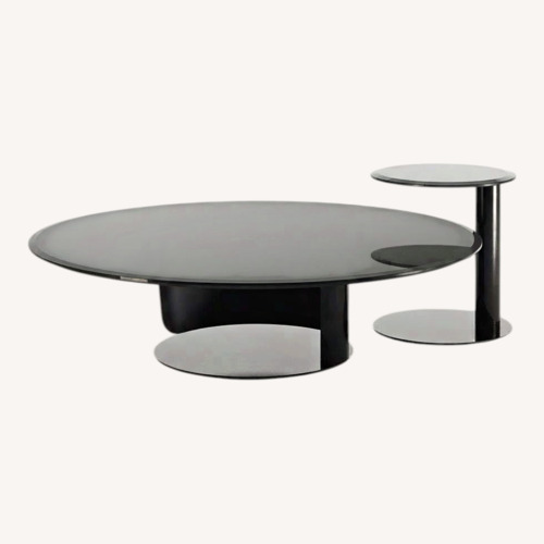 Used DDC Oto Mini Coffee Table for sale on AptDeco