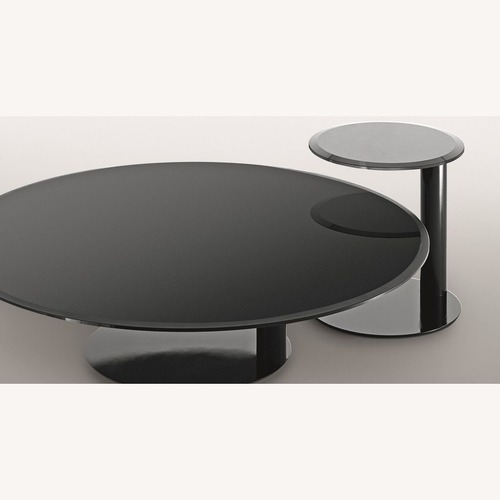 Used DDC Oto Mini Coffee Table for sale on AptDeco