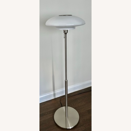 Used IKEA Tällbyn Floor Lamp for sale on AptDeco