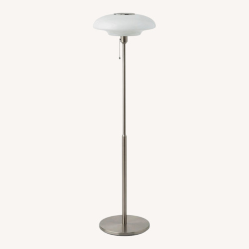 Used IKEA Tällbyn Floor Lamp for sale on AptDeco