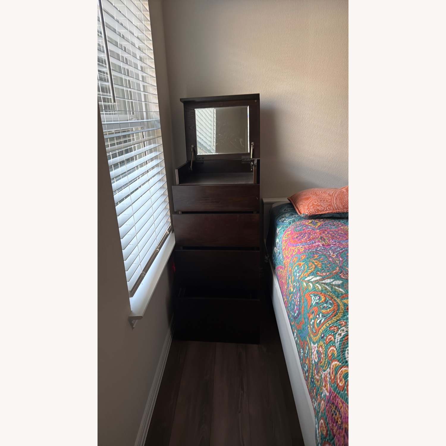 West Elm Loungerie Dresser - image-2