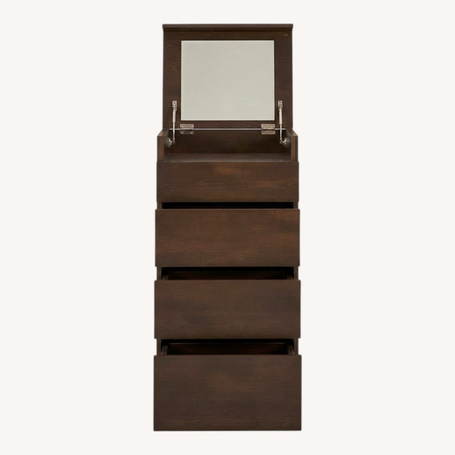 West Elm Loungerie Dresser - image-0
