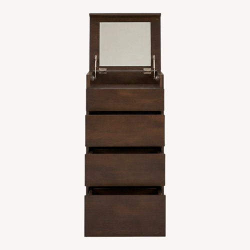 Used West Elm Loungerie Dresser for sale on AptDeco