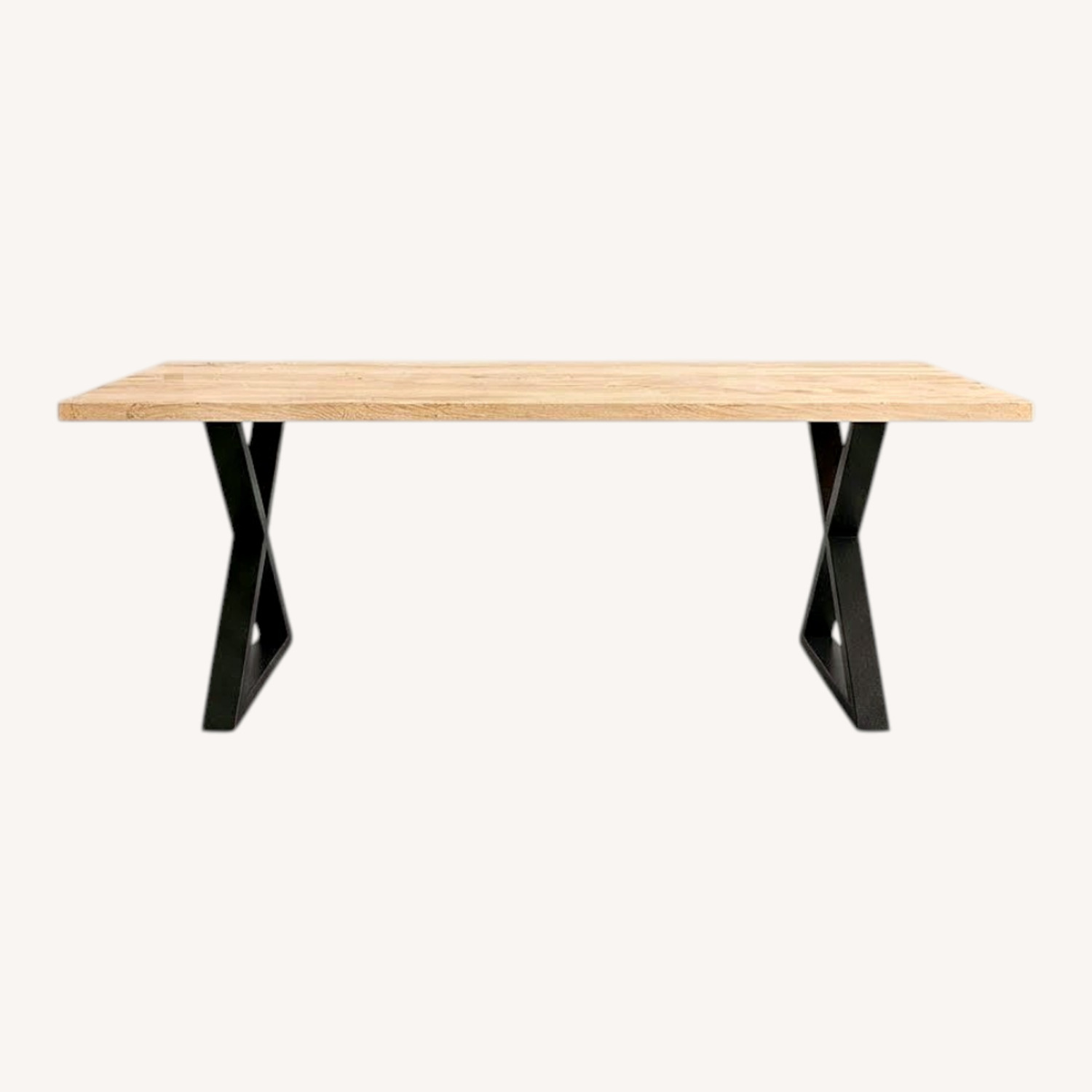 Brick Mill Furniture Welker Dining Table - image-0