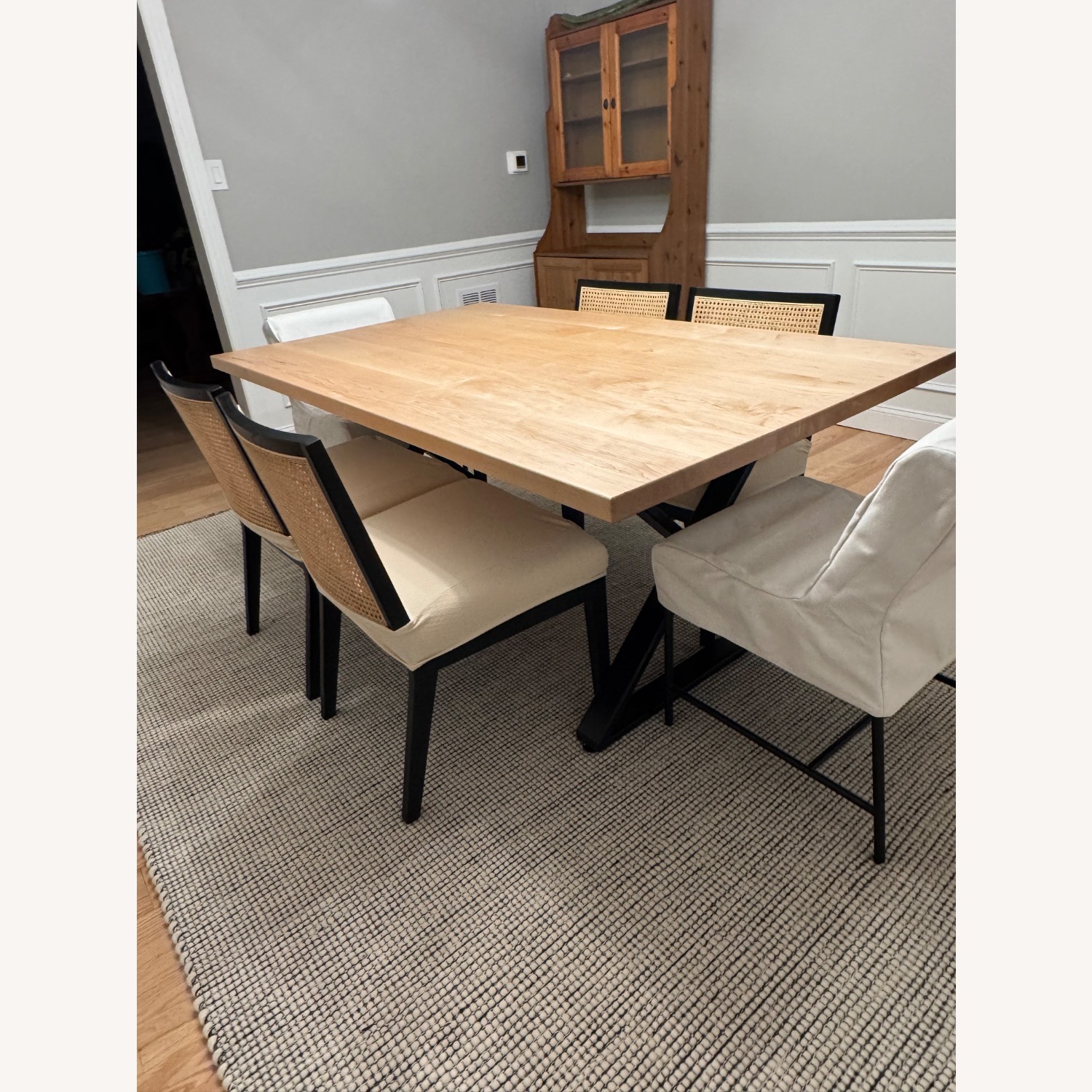 Brick Mill Furniture Welker Dining Table - image-2