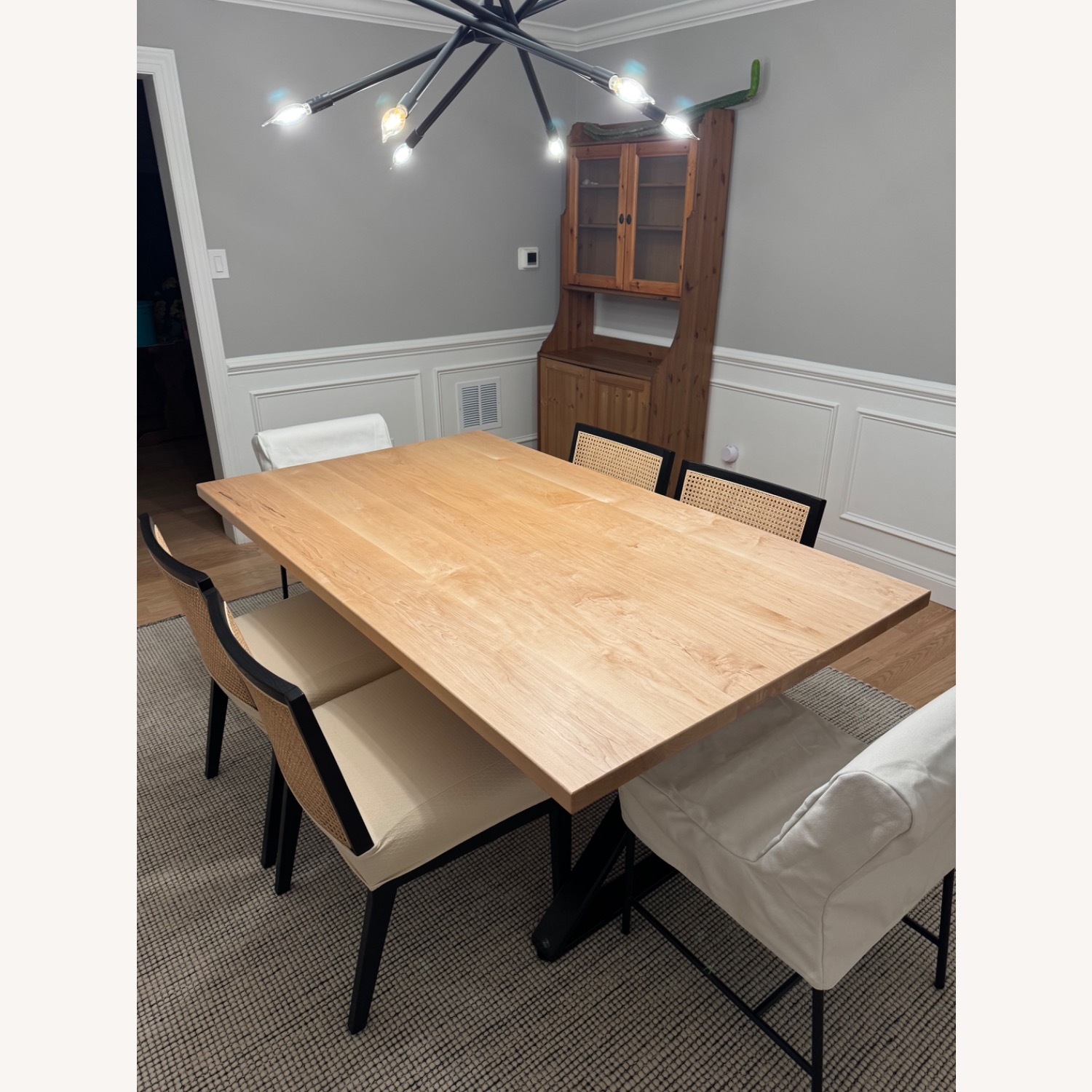 Brick Mill Furniture Welker Dining Table - image-3