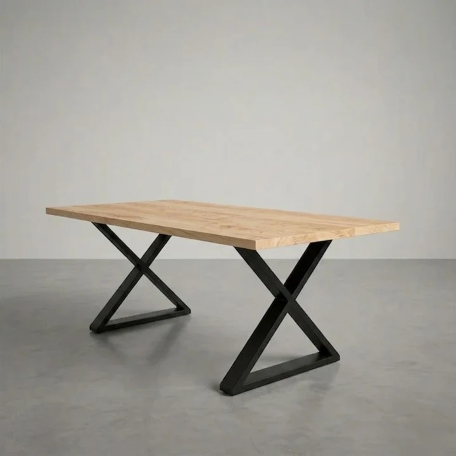 Brick Mill Furniture Welker Dining Table - image-5