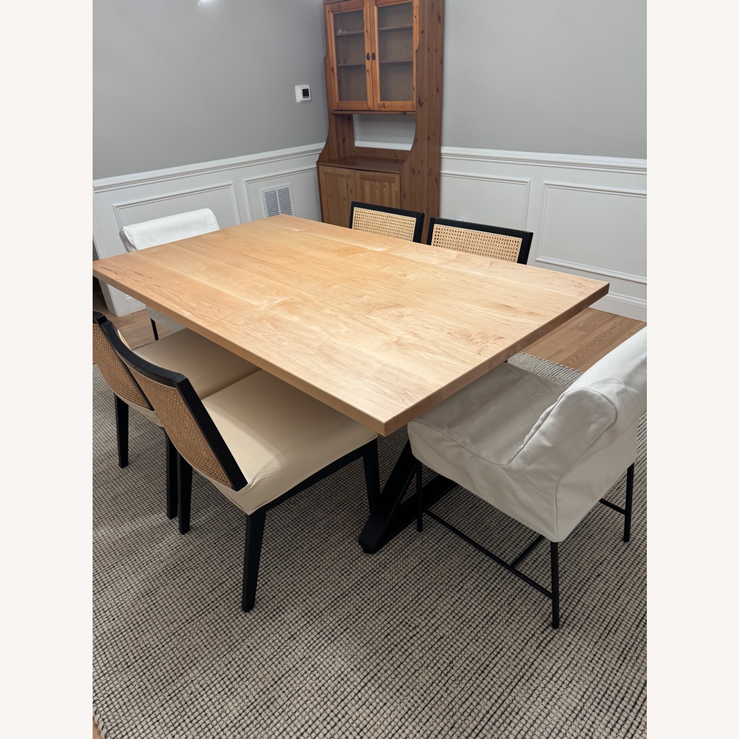 Brick Mill Furniture Welker Dining Table - image-4
