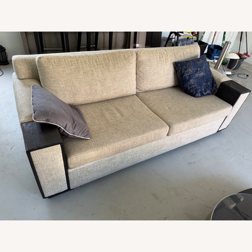 Used Sofa Bed for sale on AptDeco