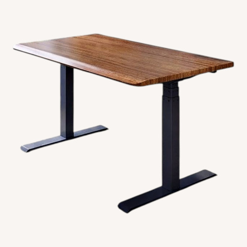 Used Vari Electric Standing Desk for sale on AptDeco