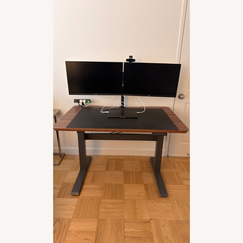 Used Vari Electric Standing Desk for sale on AptDeco