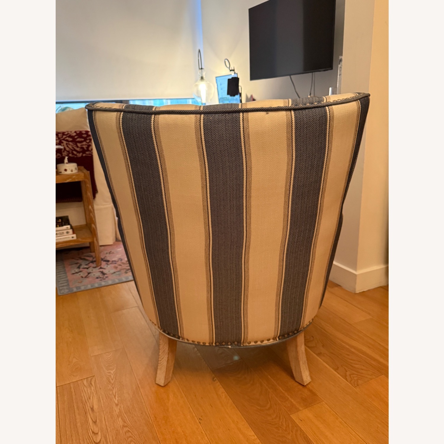 Birch Lane Armchair - image-2