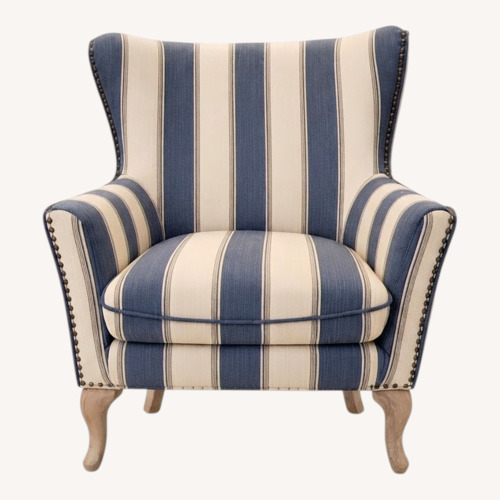 Used Birch Lane Armchair for sale on AptDeco