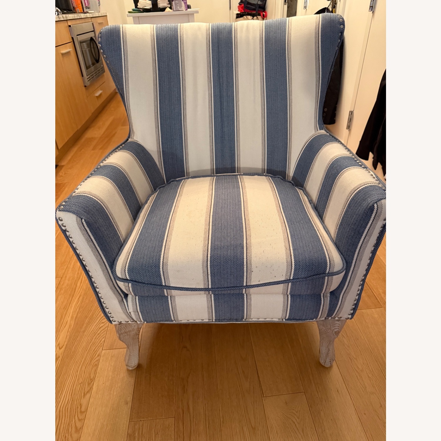 Birch Lane Armchair - image-3