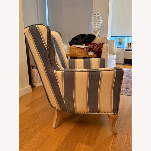 Used Birch Lane Armchair for sale on AptDeco