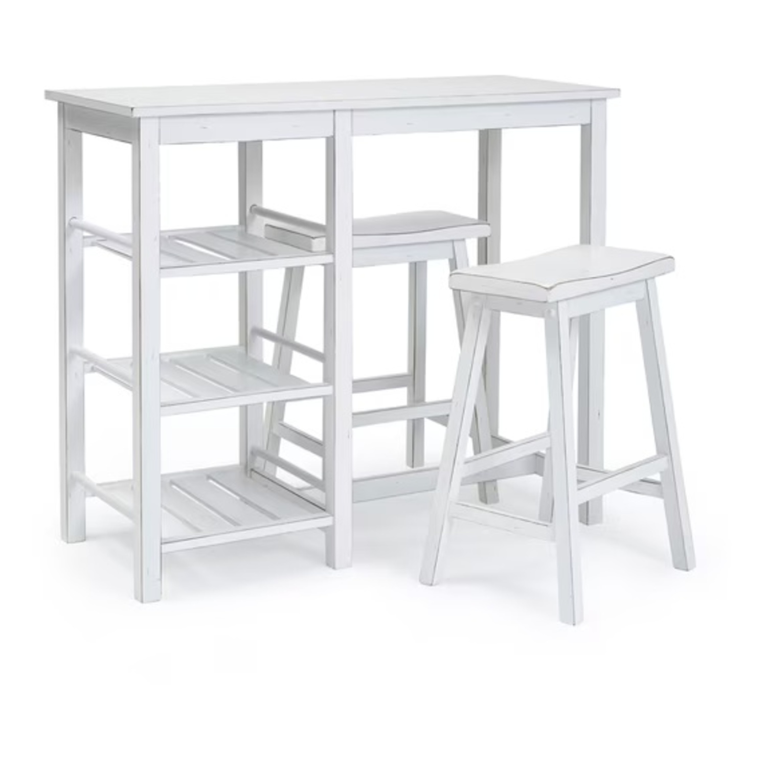 2 Person Counter Height Dining Set - image-6