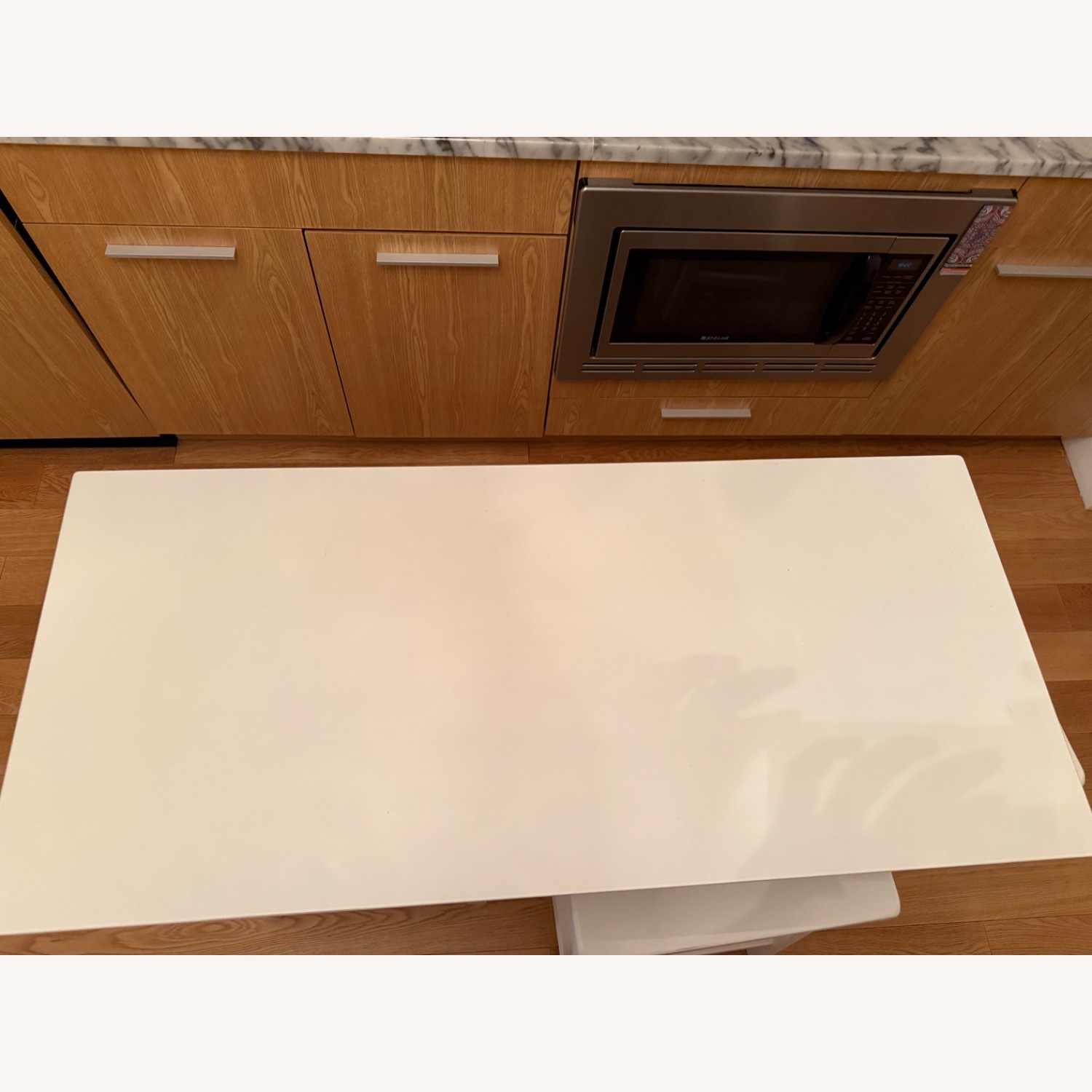 2 Person Counter Height Dining Set - image-5