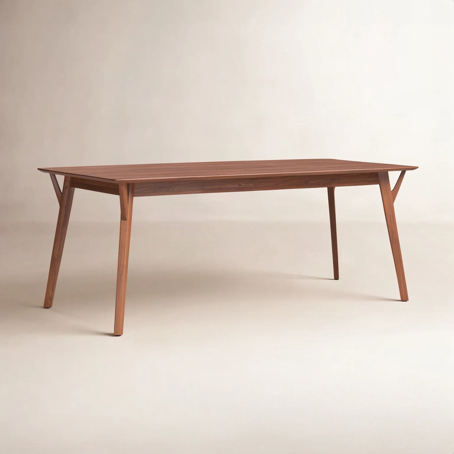 AllModern Evanston 71" Dining Table - image-4