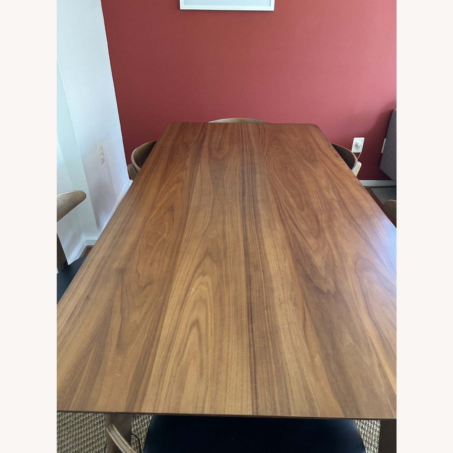 AllModern Evanston 71" Dining Table - image-3