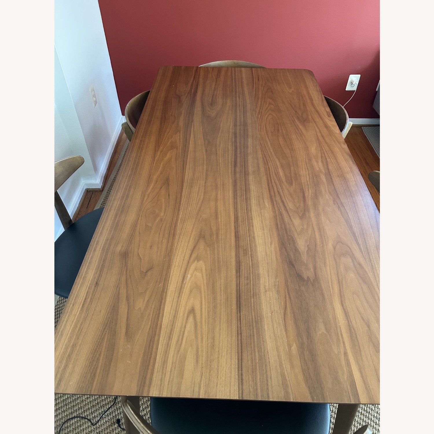 AllModern Evanston 71" Dining Table - image-2