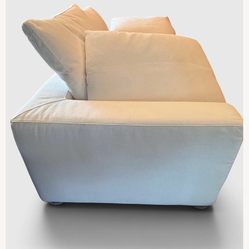 Used  Restoration Hardware 7' Cloud Sofa for sale on AptDeco