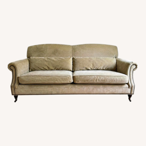 Used Mitchell Gold + Bob Williams 3+ Seater Sofa for sale on AptDeco
