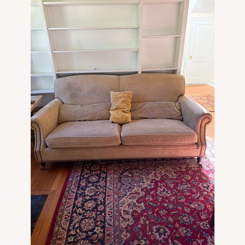 Used Mitchell Gold + Bob Williams 3+ Seater Sofa for sale on AptDeco