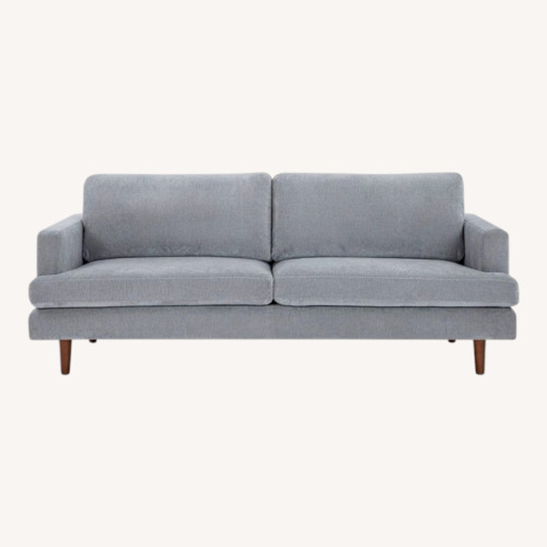 Used AllModern Laguna 83" Upholstered Sofa for sale on AptDeco