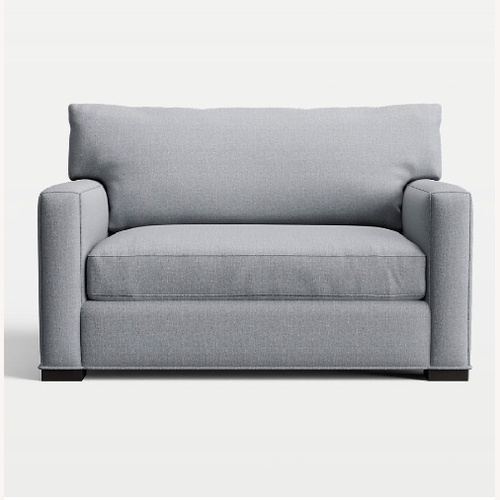 Used Crate and Barrel Axis Twin Sleeper for sale on AptDeco