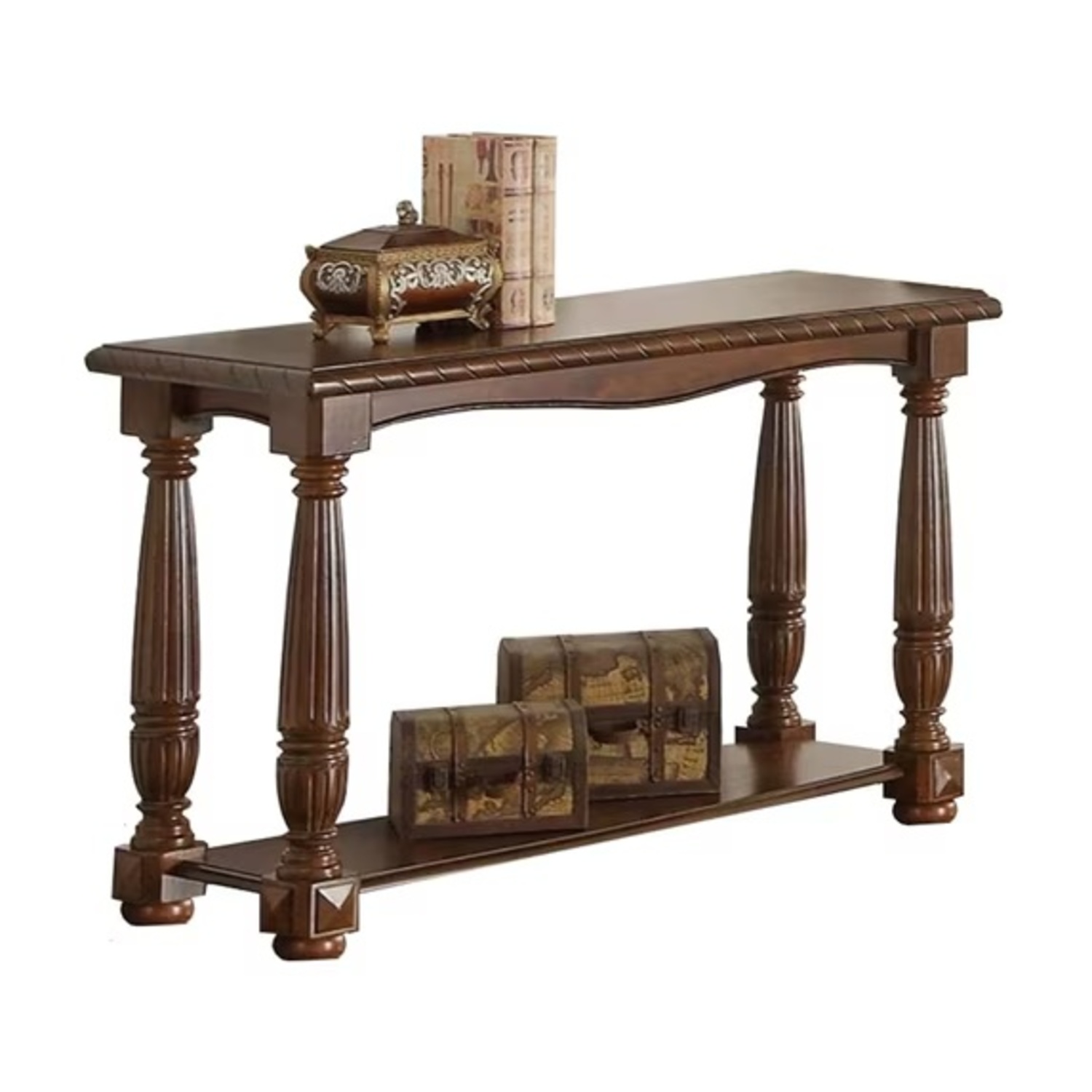 Ashley Furniture Sofa Table  - image-4