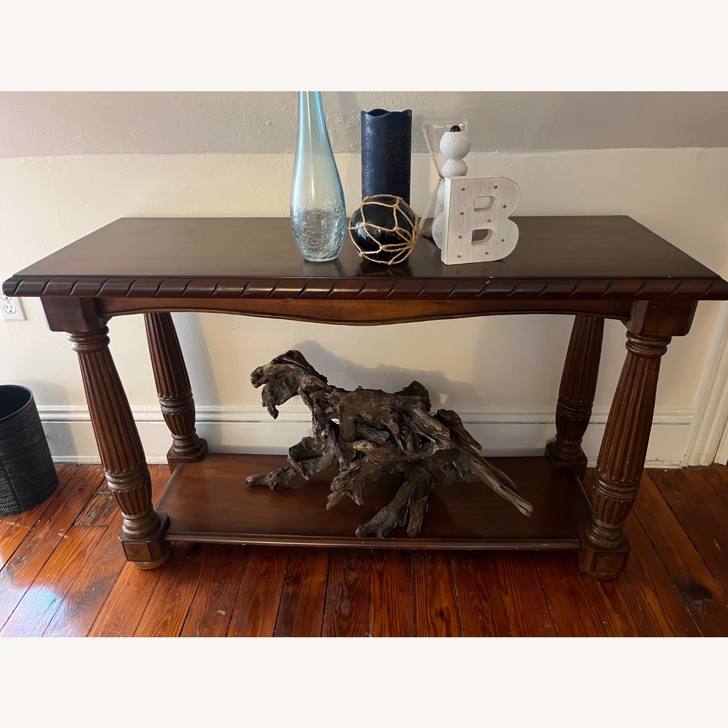 Ashley Furniture Sofa Table  - image-2