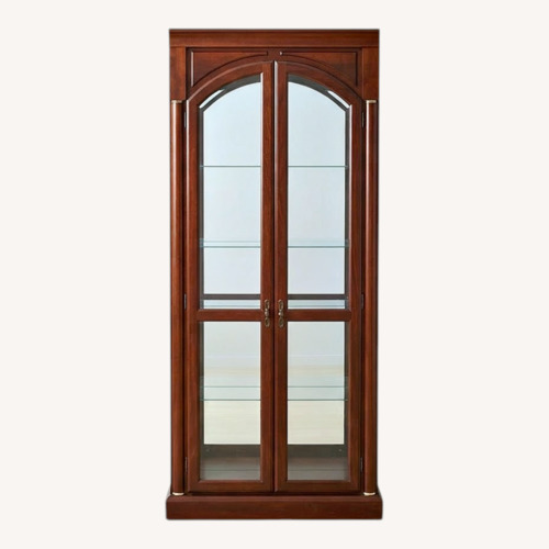 Used China Cabinet for sale on AptDeco