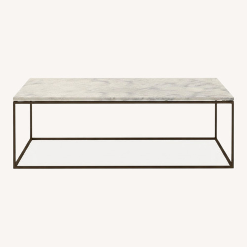 Used Room & Board Coffee Table  for sale on AptDeco