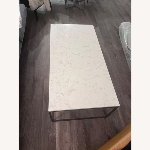 Used Room & Board Coffee Table  for sale on AptDeco