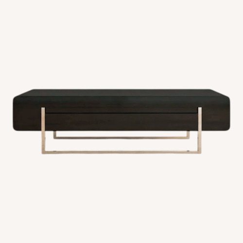 Used Wayfair Gonsales Coffee Table for sale on AptDeco
