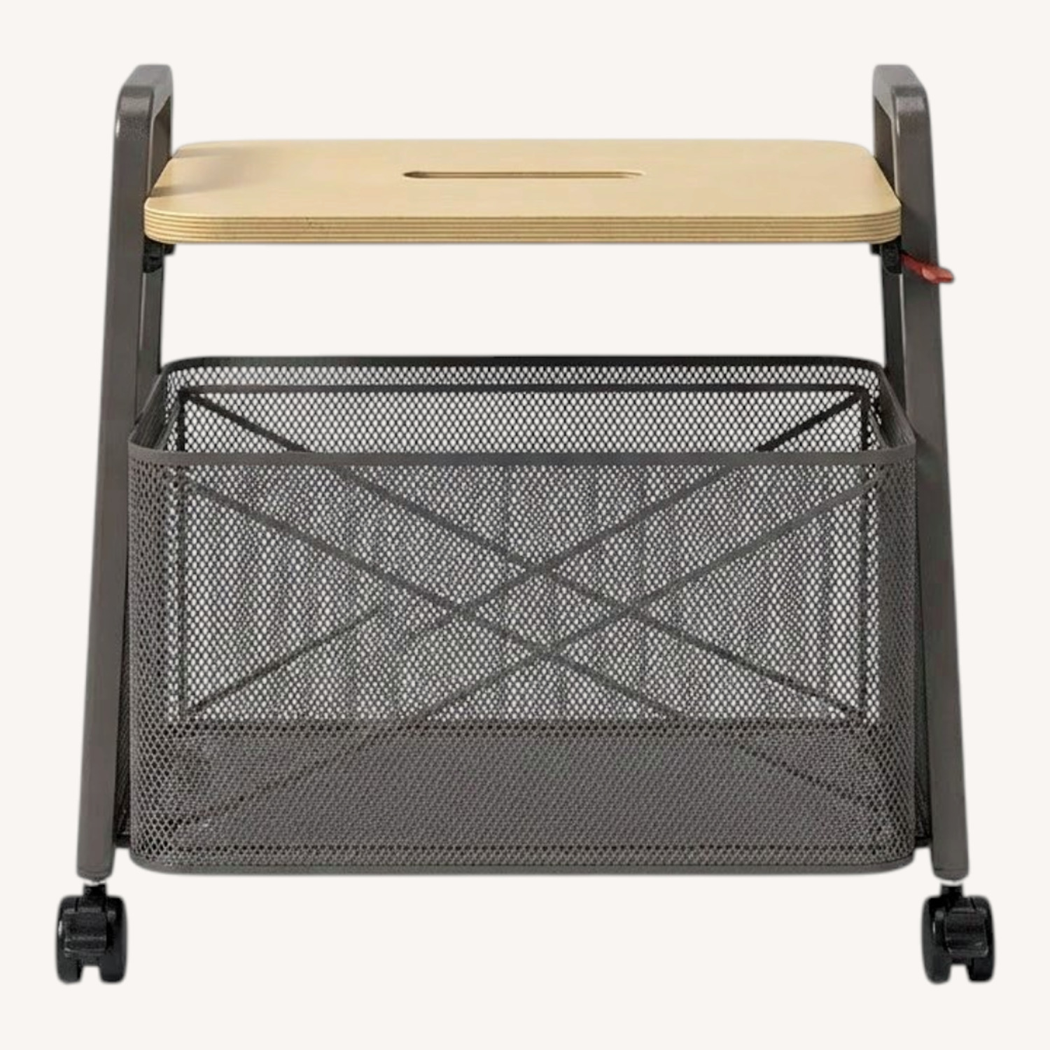 Knoll Rockwell Unscripted Mobile Storage Cart - image-0