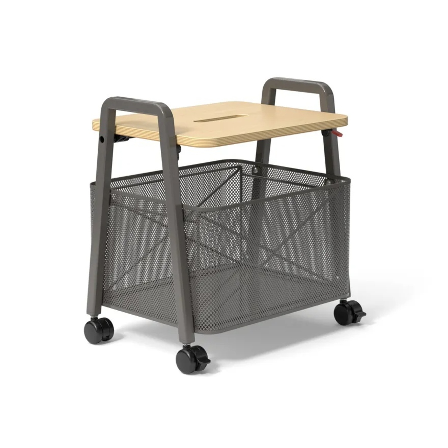 Knoll Rockwell Unscripted Mobile Storage Cart - image-5