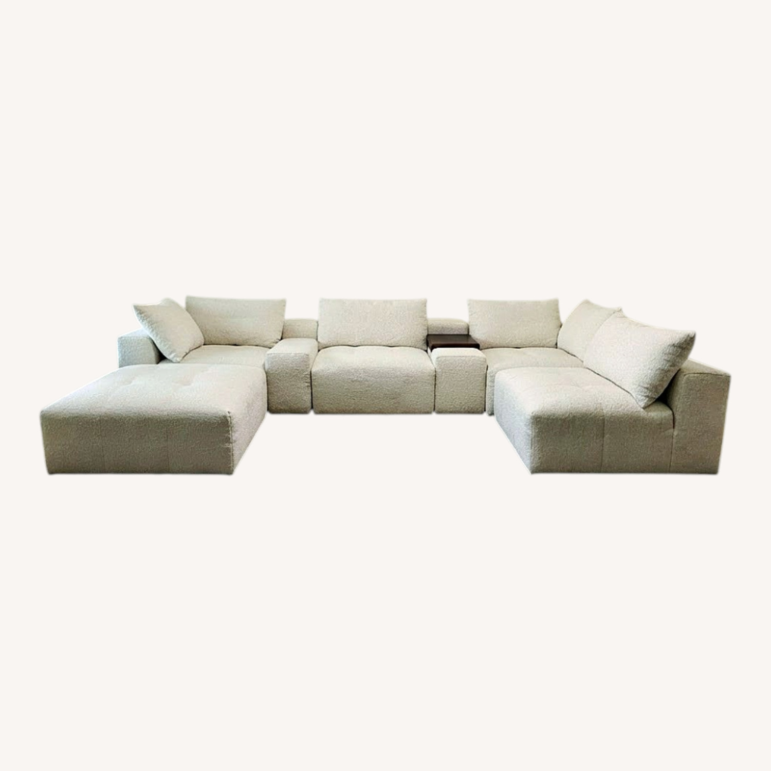 3 Piece Sectional - image-0