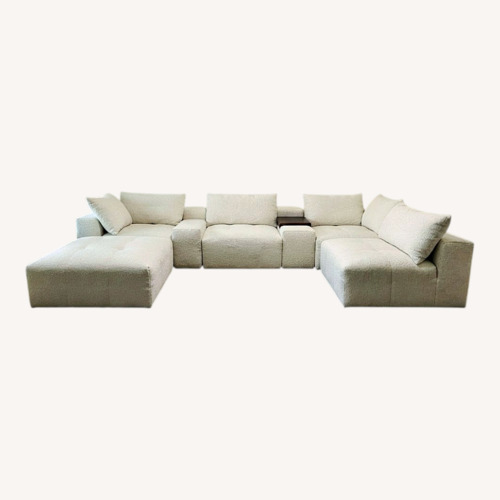 Used 3 Piece Sectional for sale on AptDeco
