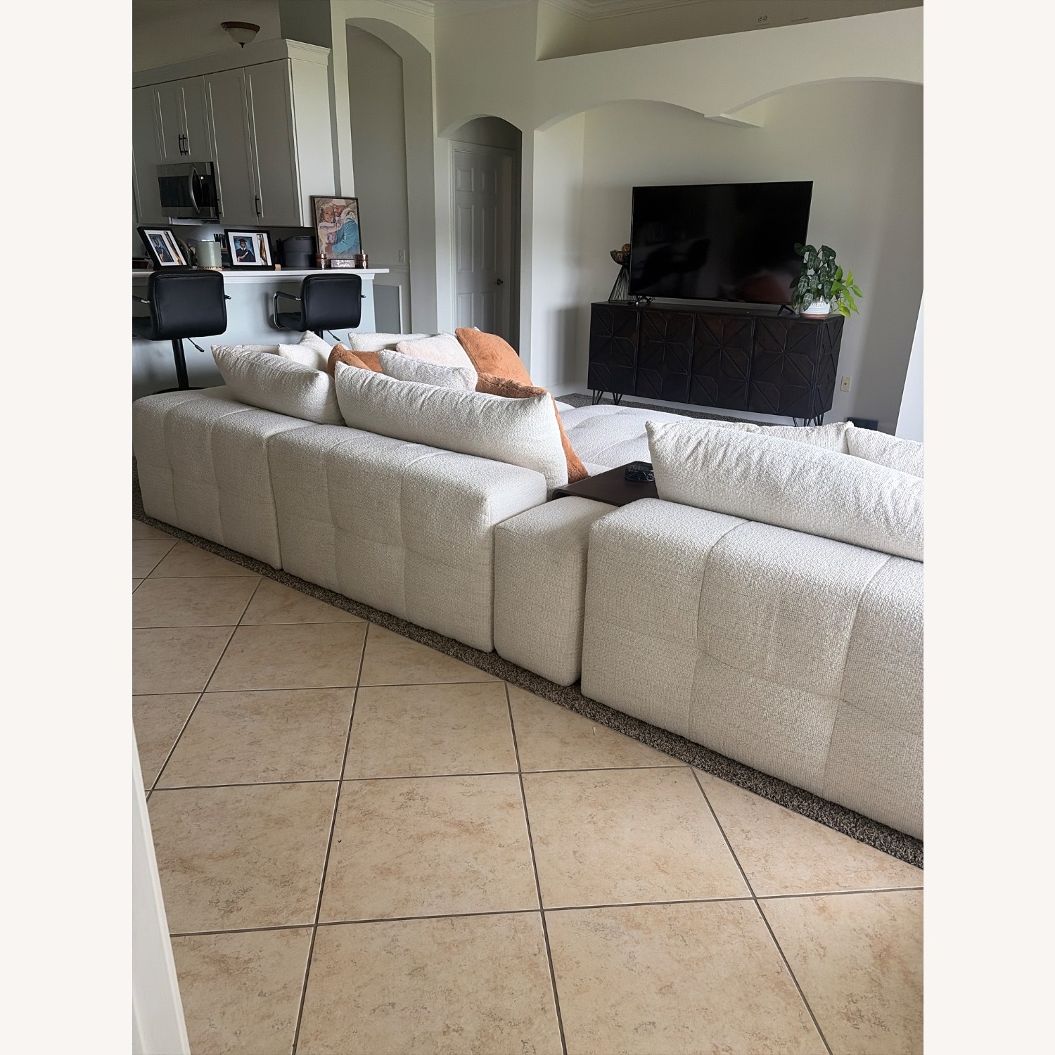 3 Piece Sectional - image-3